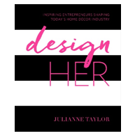 Heather Ryder Design Beauty Goodie Bag - Design HER