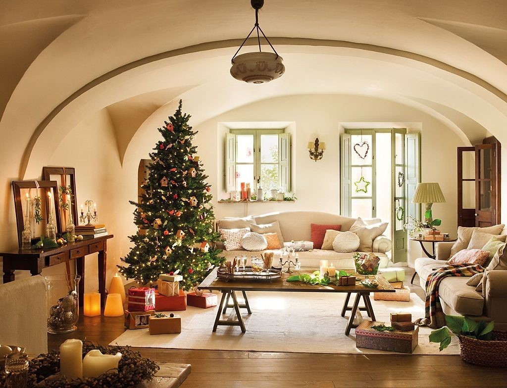warm-contemporary-christmas-decor